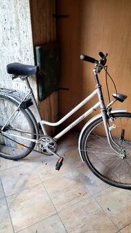 Dámské kolo KTM