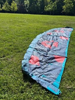 Kite Duotone Evo 2022 12 m (jako nový) - 1