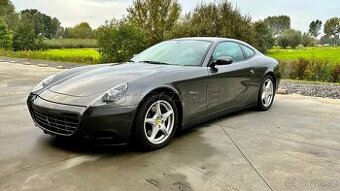 Ferrari 612 Scaglietti