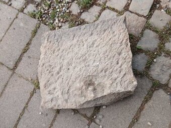 Opuka kámen 60 x 70 x 18 cm