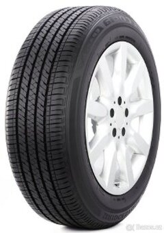 4ks Bridgestone Ecopia EP 422 plus 205/60 R16 96V