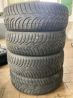 Zimní pneu Nokian 185/60 R15