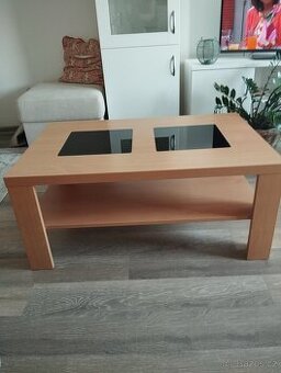 Konferenční stolek