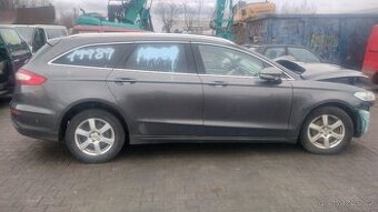 Ford Mondeo č. 19989