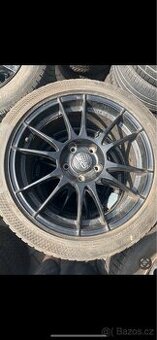 Sada kol OZ Italia 225/45/17