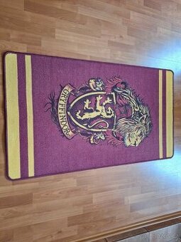 Rohožka/koberec Harry Potter Nebelvir Gryffindor - 1