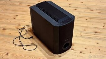 Systém domácího kina Sony / subwoofer + 3x repro