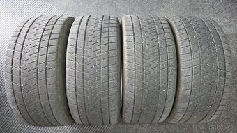 Zimní pneumatiky 275/40 R20 106V M+S