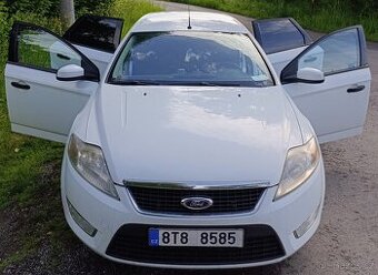 Ford mondeo kombi 1.8 TDCi