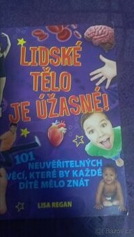 Dětská kniha - 1