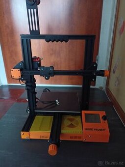Torzo / rám Ender 3 V2 / PRO