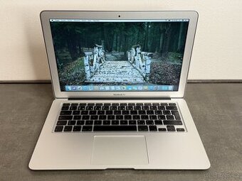 Macbook Air 13'' 2010 / 2GB / C2D / 128GB SSD / DPH
