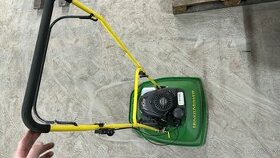 Sekačka Hover Flymo - na vzduchovém polštáři, použitá