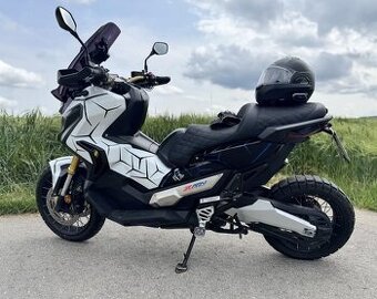 Honda X-ADV - 1