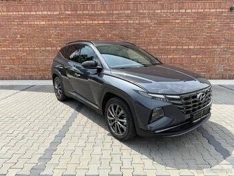 HYUNDAI TUCSON 1.6 T-GDI 2024