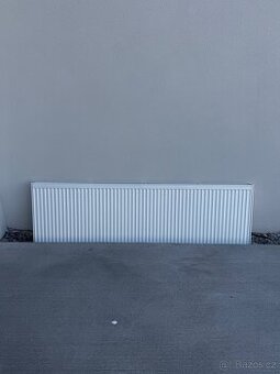 Radiátor 60 x 200 cm - 1