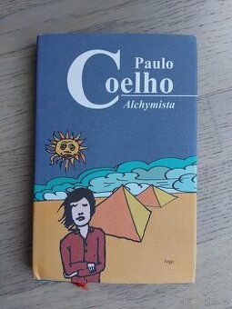 Paulo Coelho: Alchymista - 1