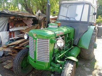 Prodám,traktor,Zn,Zetor,super,50,