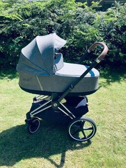 Cybex priam