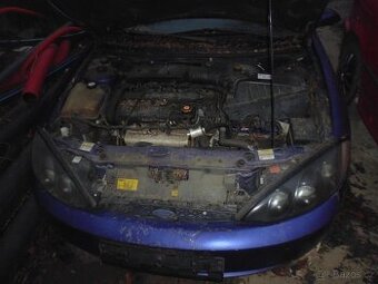 Ford Cougar