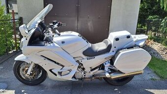 Yamaha FJR 1300 A - 1