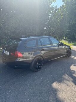 BMW E91 320 XD EDITION R19