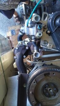 MOTOR DAIHATSU 1000 - 1