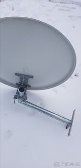Satelitní parabola 80cm