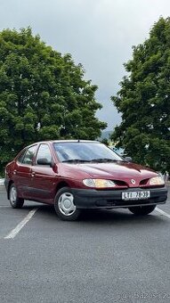 Renaůt Mégane Classic