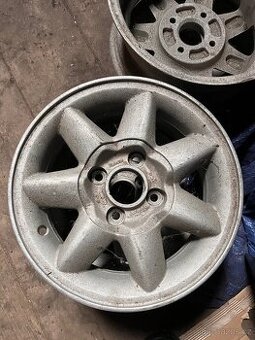 Alu kola 4x100 r13 felicie