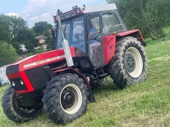 Zetor crystal 12145