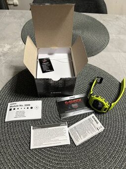 Hodinky Casio G-Shock