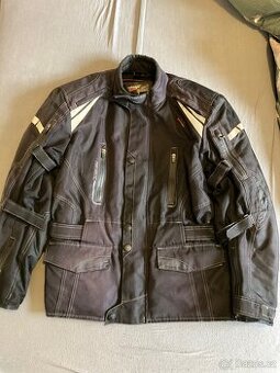 Moto bunda Roleff “L”