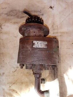 Hydraulické čerpadlo