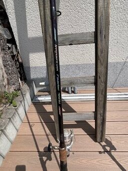 Prut Mivardi Imperium Feeder 360 H (40-100g) s navijákem
