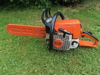Stihl ms 230 - 1