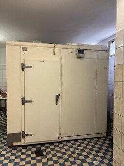 Chladící box