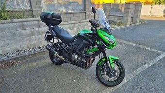 Kawasaki Versys 1000