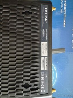 TP-Link Archer MR200