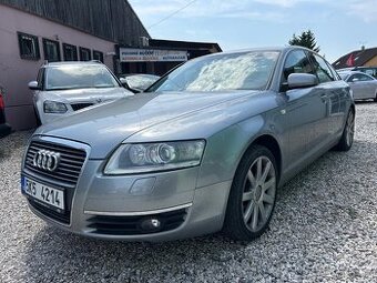 Audi A6, 2.8 i 154KW QUATTRO
