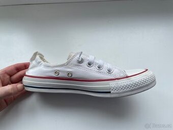 Converse plátěnky