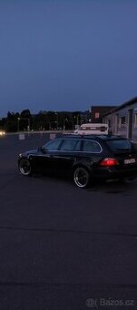BMW e61