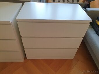 Komoda Malm
