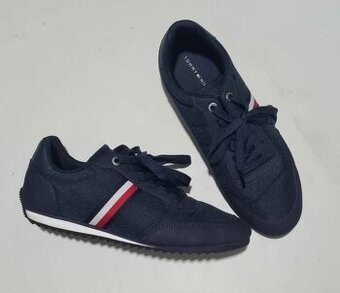 Botasky Tommy Hilfiger