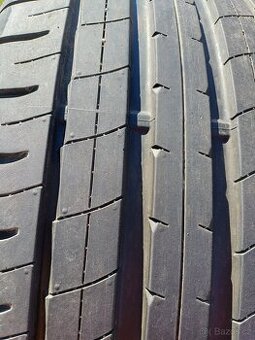Letní pnu Dunlop Sport Maxx 225/50 R18 95V