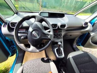 Citröen C3 Picasso 1,6. 88kw