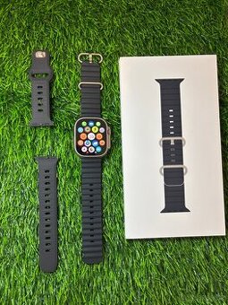 Apple watch ULTRA 2 49mm cellular - 100% baterie