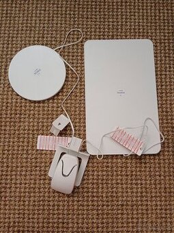 Monitor dechu Babysense 2 Pro