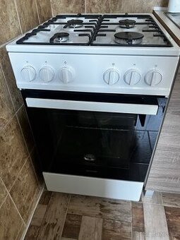 Plynovy sporak Gorenje