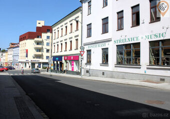 Pronájem kanceláře/ předváděcí místnosti/ kontaktního místa